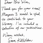 Screenshot_30-7-2026_155416_ Magasin 3 Stockholm Konsthall Correspondence Note to Bisi Silva