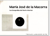 Maria Jose de la Macorra