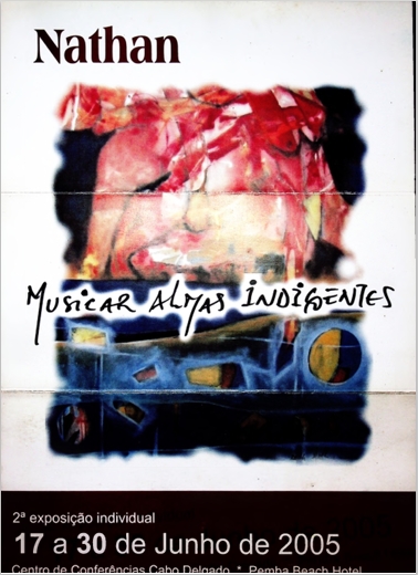 Nathan: Musicar Almas Indigenies