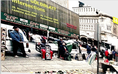 GoldBlatt Intersectons