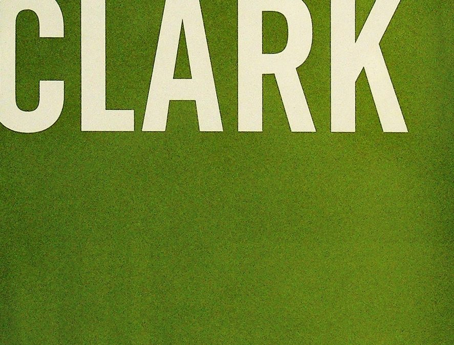 The Sterling and Francine Clark Art Institute Institutional Folder Cover