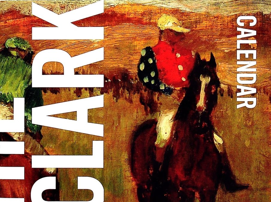 The Clark Art Institute Exhibition Calendar