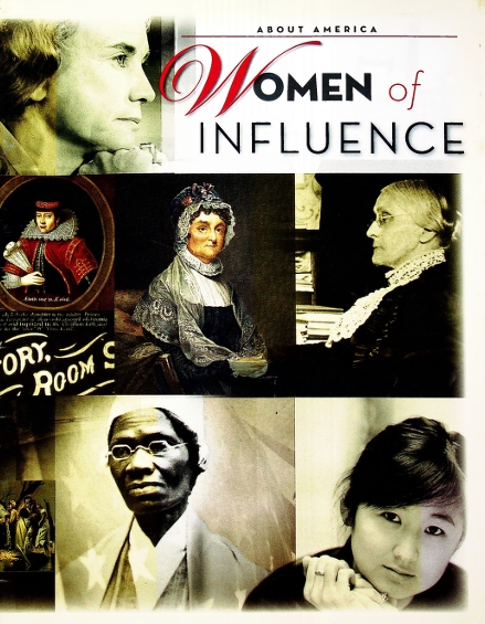 Women of Influence
